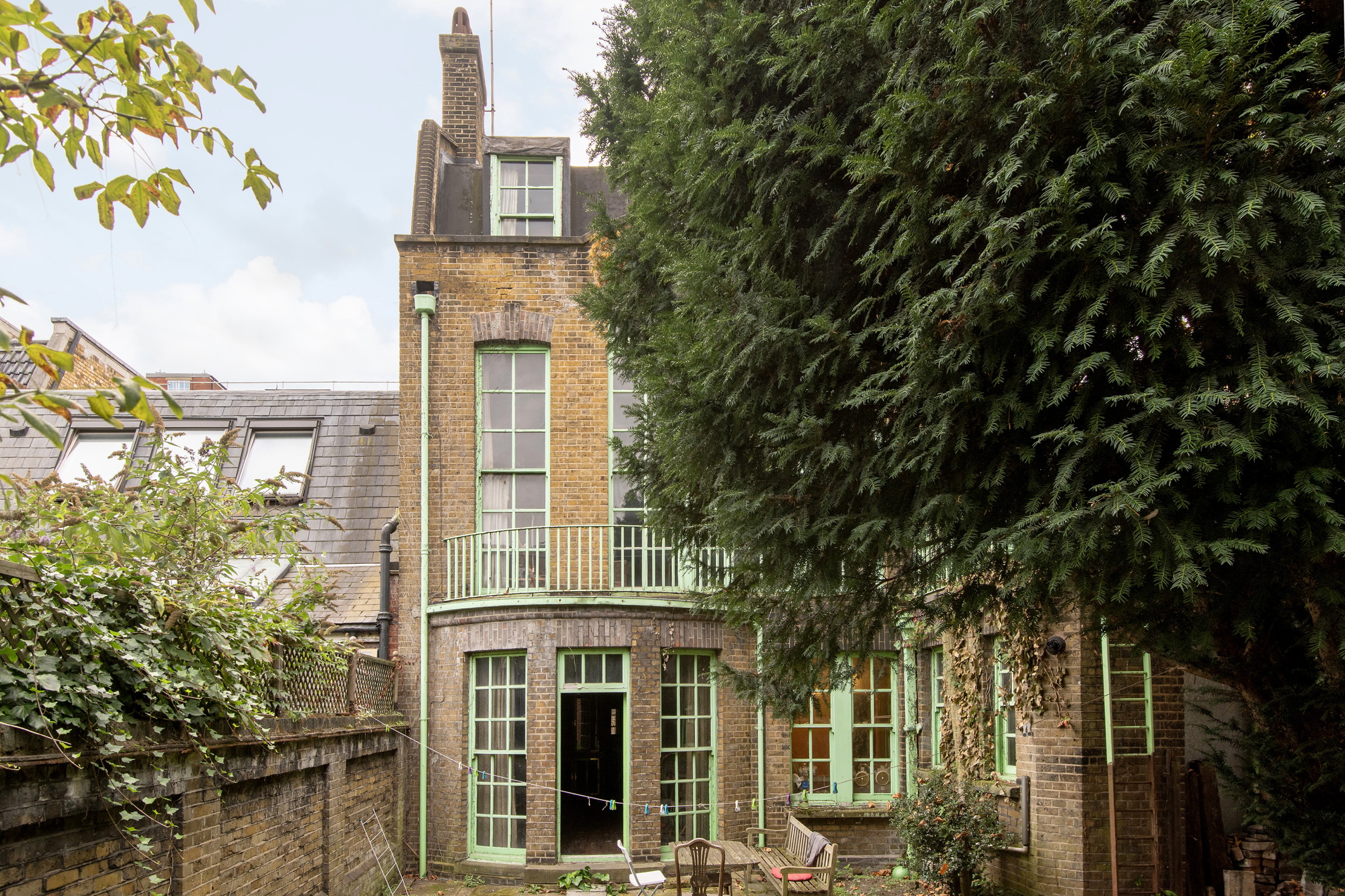 Images of Vale End in Chelsea