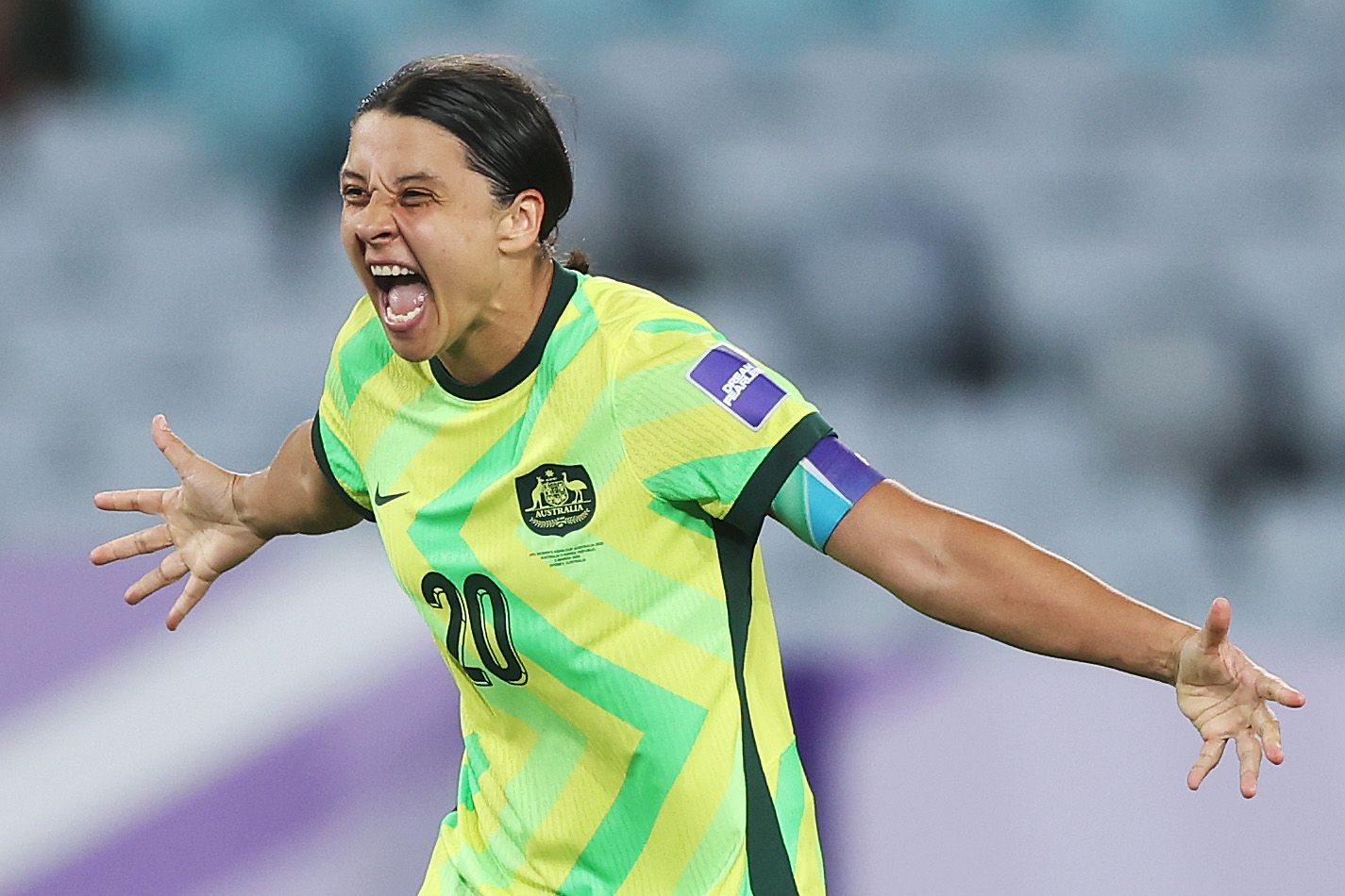 How to watch Women's Asian Cup quarter-finals: Free streams, TV info as Australia chase home glory