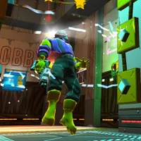 Skin Deep | April 30 (Steam)