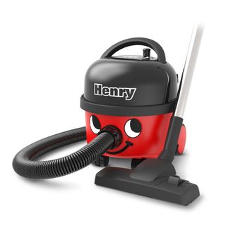 Numatic Henry vacuum cleaners