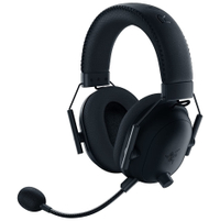 Razer BlackShark V2 Pro | Wireless | 50mm drivers | 12–28,000Hz | $179.99 $99.99 at Amazon (save $80)