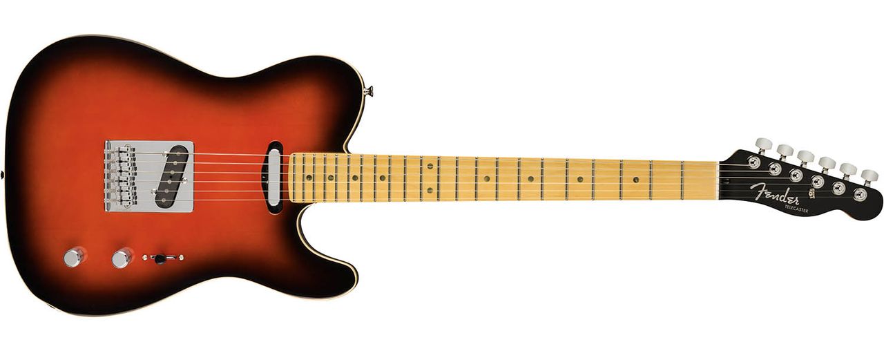 Fender Aerodyne Special
