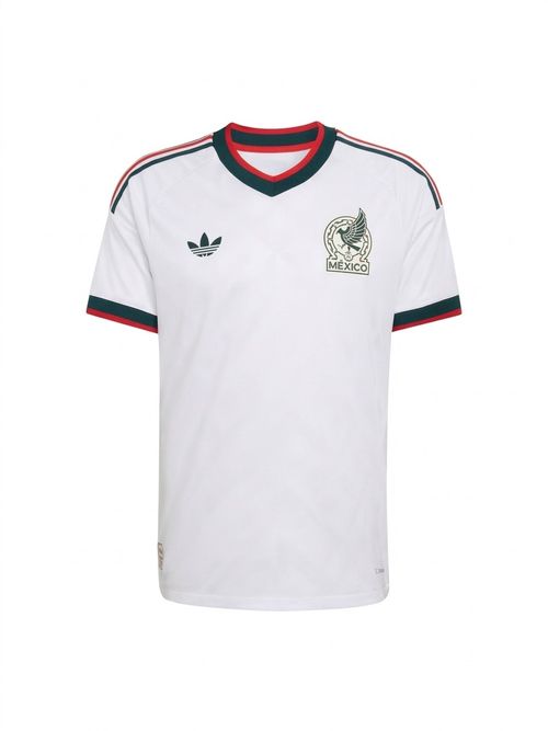 Mexico Away Jersey