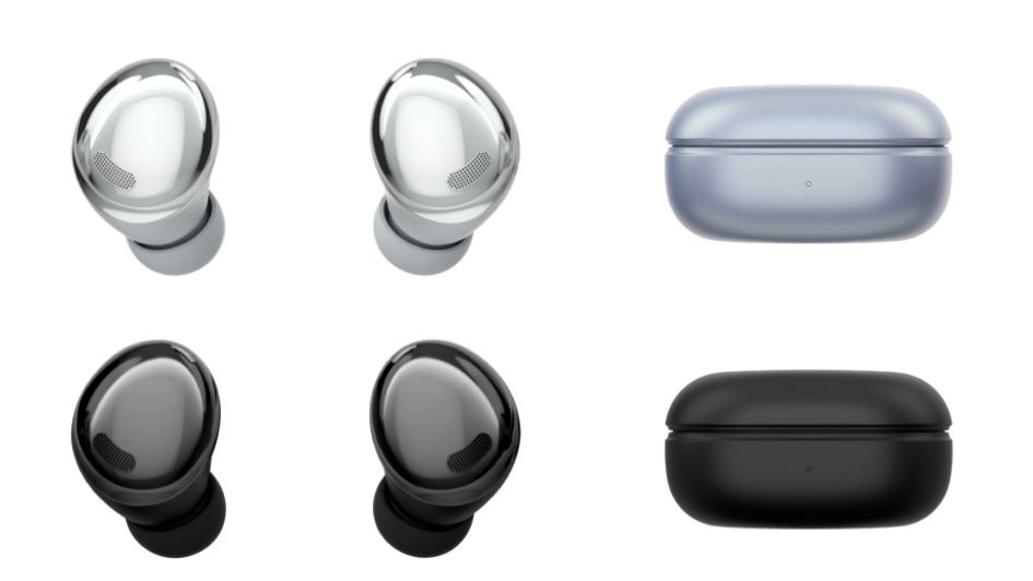 Samsung Galaxy Buds Pro