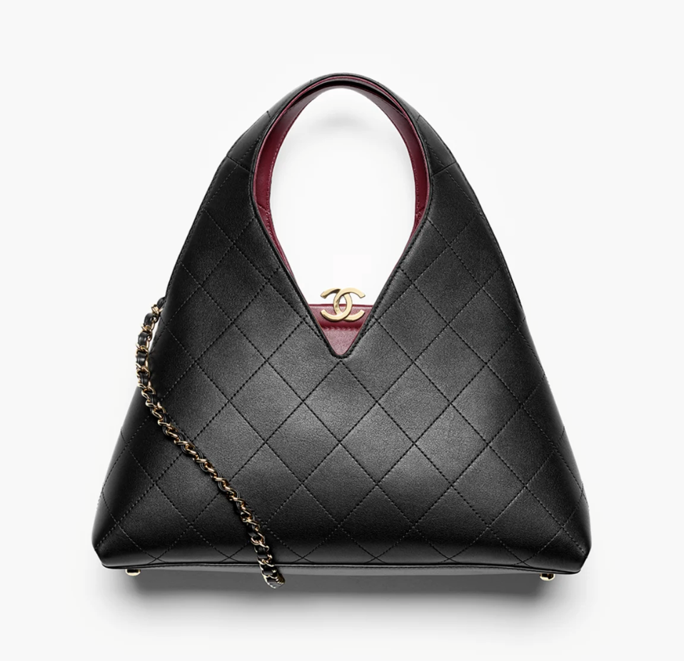 Chanel, Shopping Bag