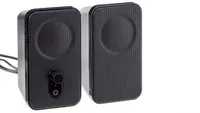 AmazonBasics Computer Speakers