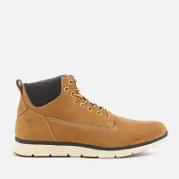Timberland Men's Killington Nubuck Chukka Boots - Wheat | RRP: £115.00 | now £81.00 + extra 10% off with code 'T310'