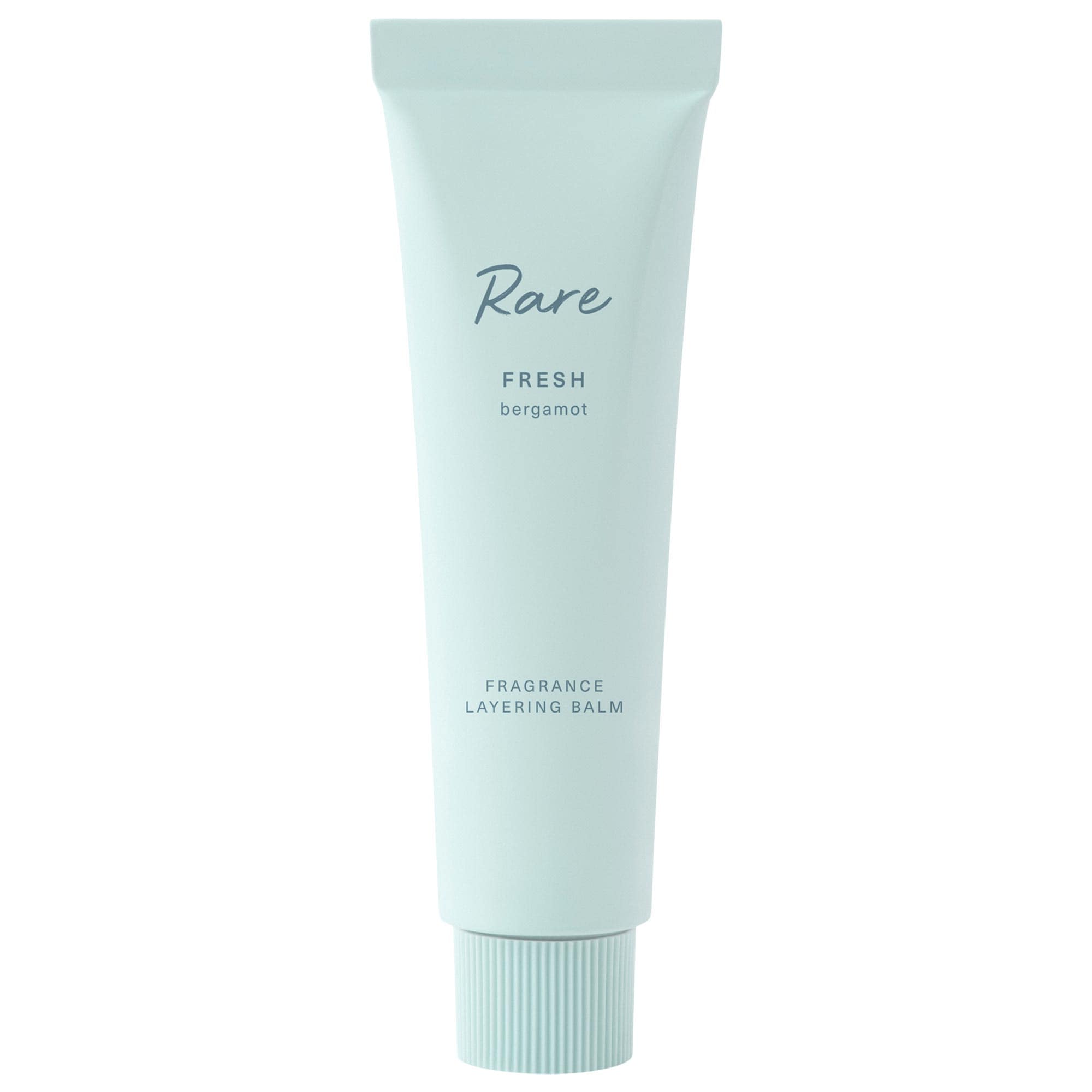 Fresh Bergamot Rare Fragrance Layering Balm
