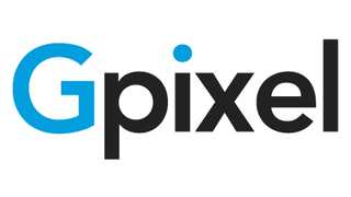 Gpixel company logo