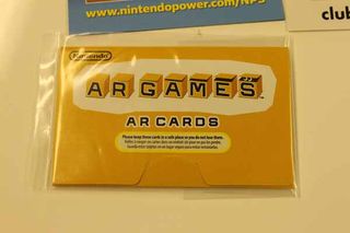 AR Games