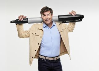 'Pictionary' host Jerry O'Connell
