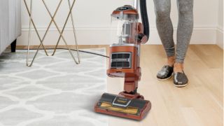 Save $100 on this Shark vacuum at Walmart with this early Black Friday deal