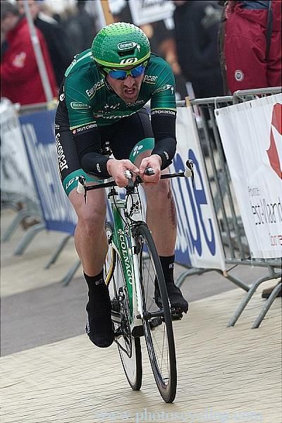 S&eacute;bastien Turgot (Europcar)