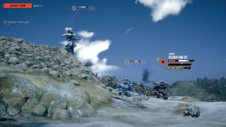 BattleTech review | PC Gamer