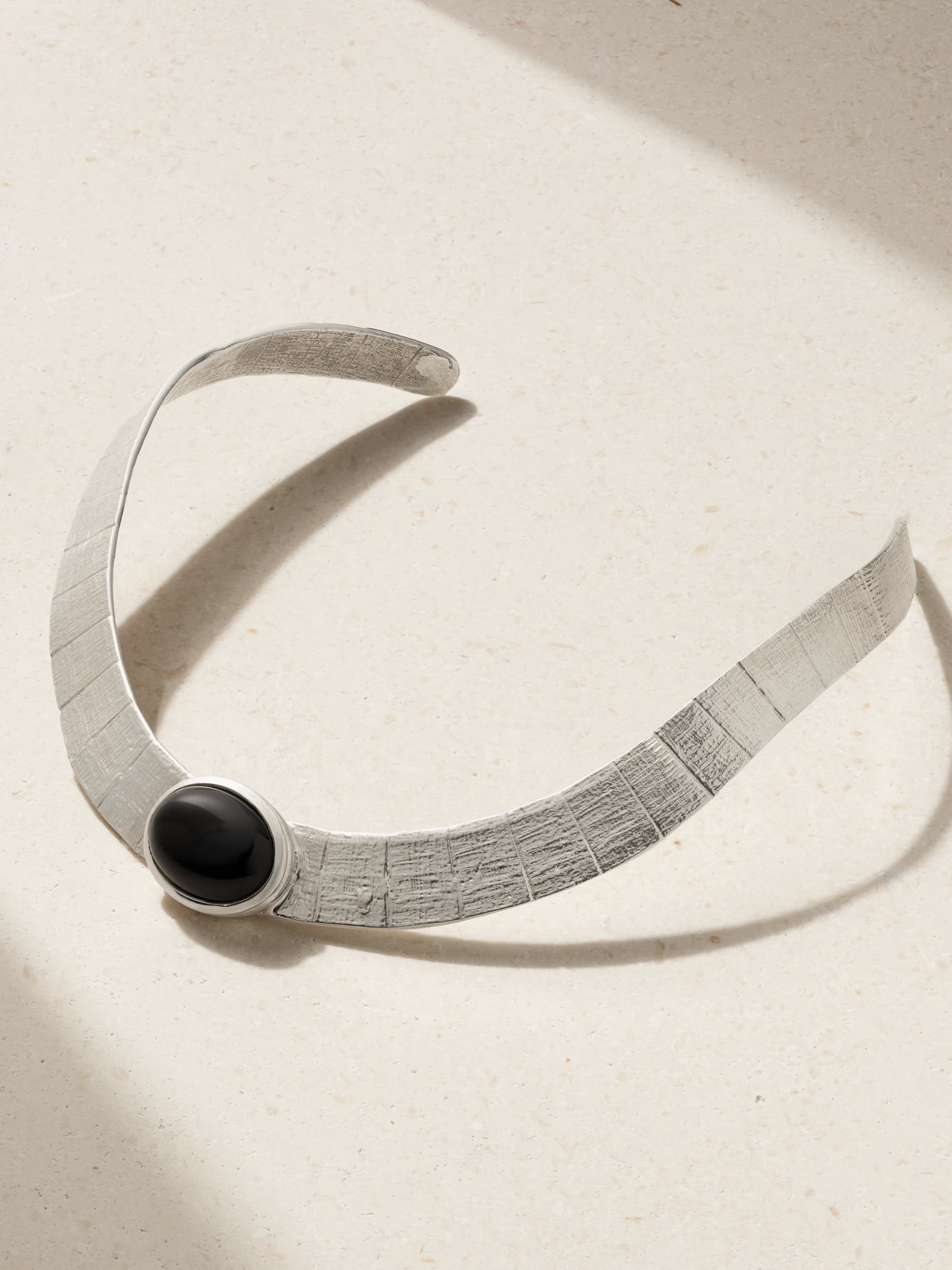 Juju Vera, Athena Necklace