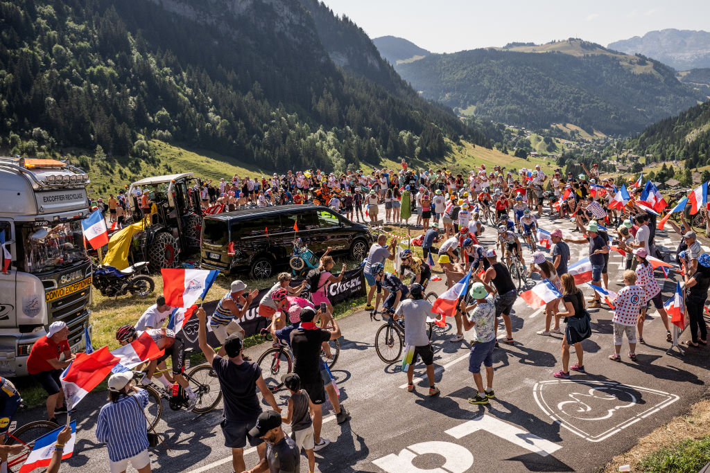 Tour de France spectator guide - everything you need…