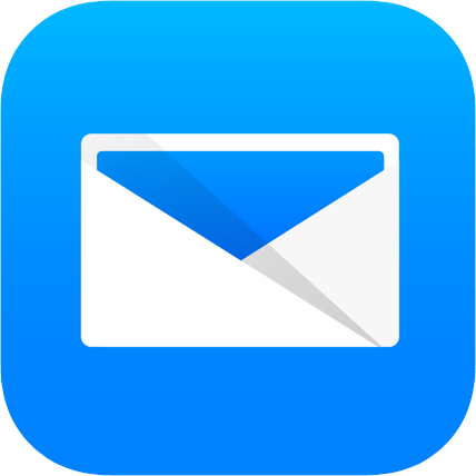 Edison Mail Ios App Icon