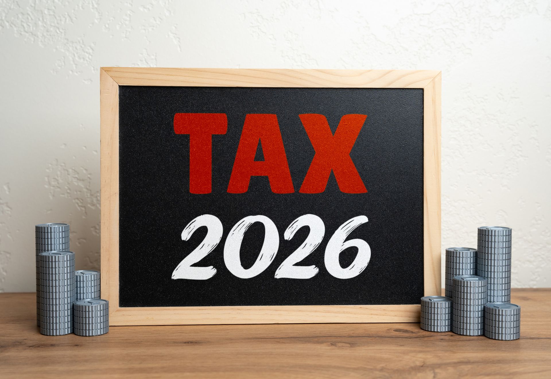 Midterm Elections Tax Measures on the November Ballot: What to Watch