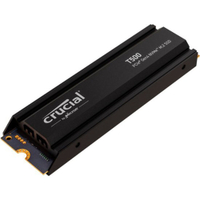 Crucial 2TB SSD: was $228 now $156 @ Best Buy