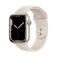 Apple Watch 7 (45mm, GPS): $429 now $314 at Amazon
Save $115 -