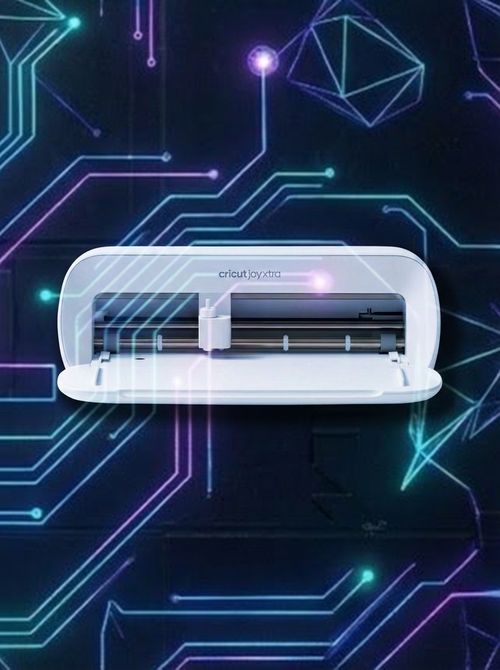 Joy Xtra Cutting Machine