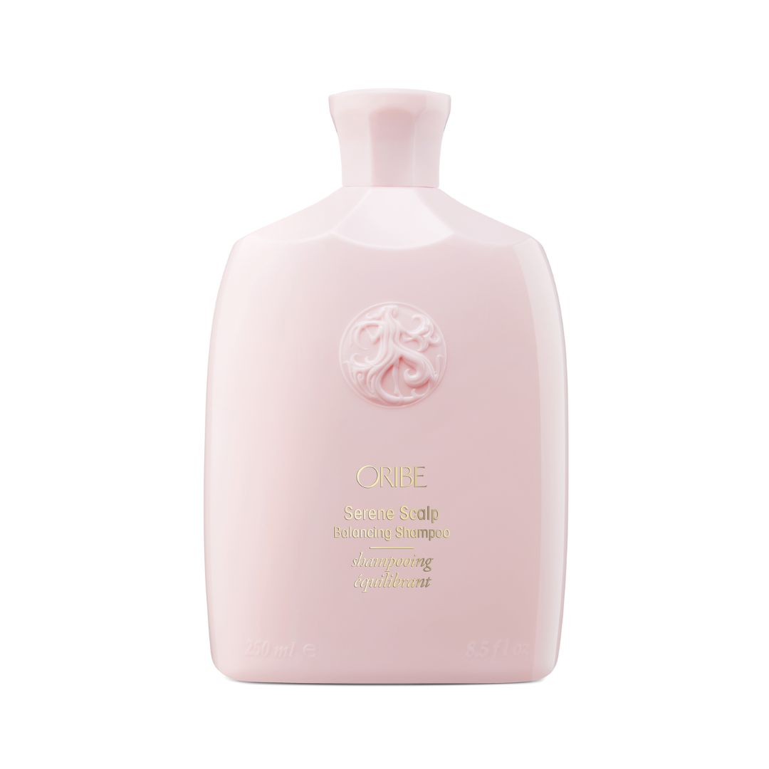 Oribe Serene Scalp Balancing Shampoo
