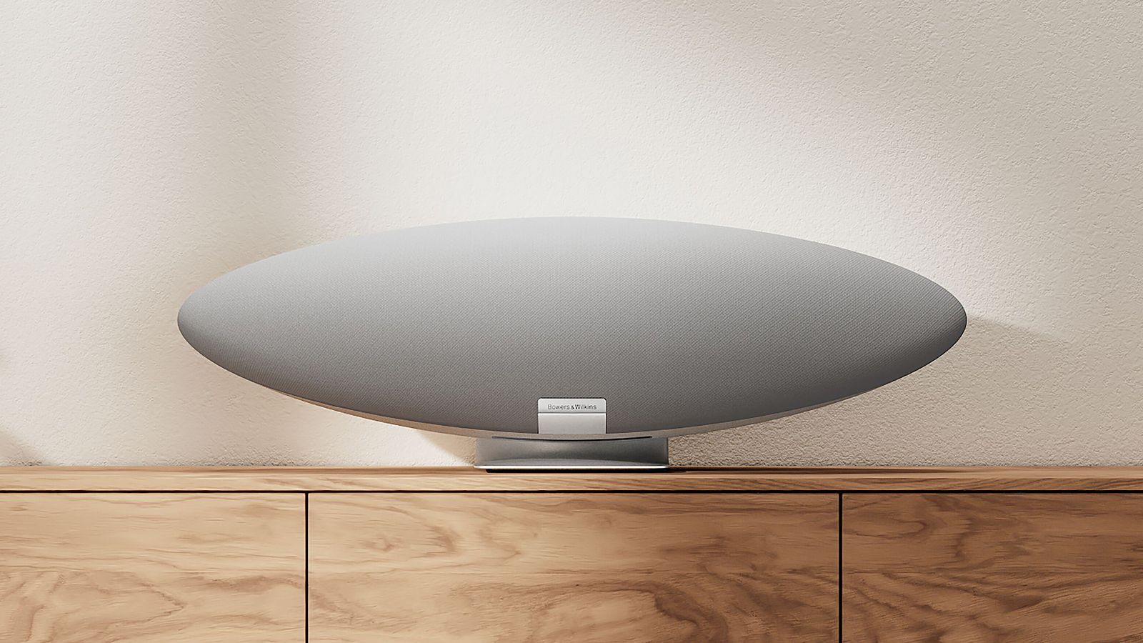 Bowers & Wilkins Zeppelin Review: A Wireless Speaker Wonder | T3