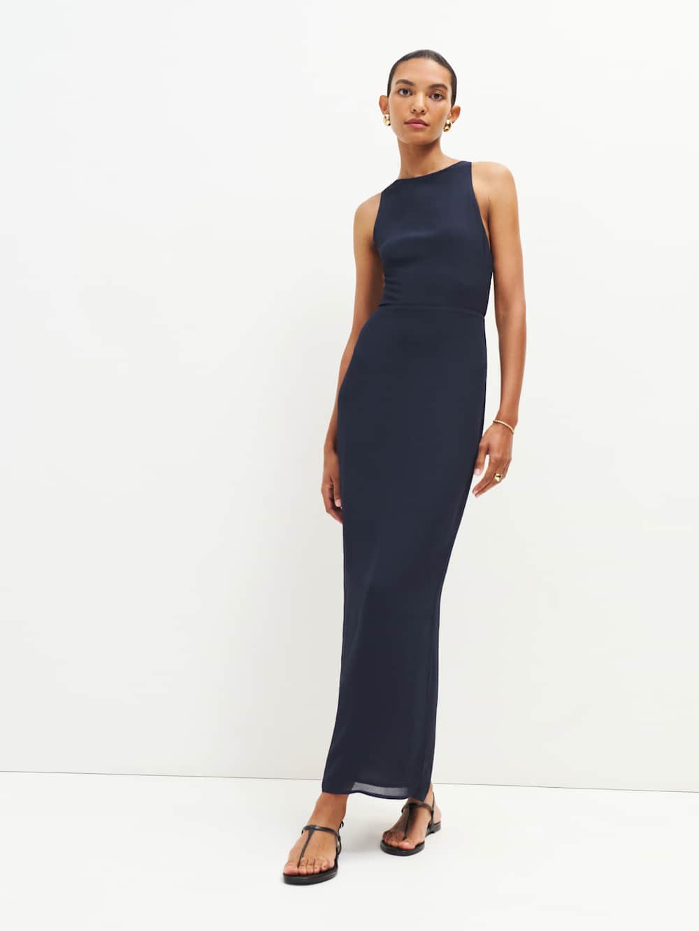 Ladri Dress