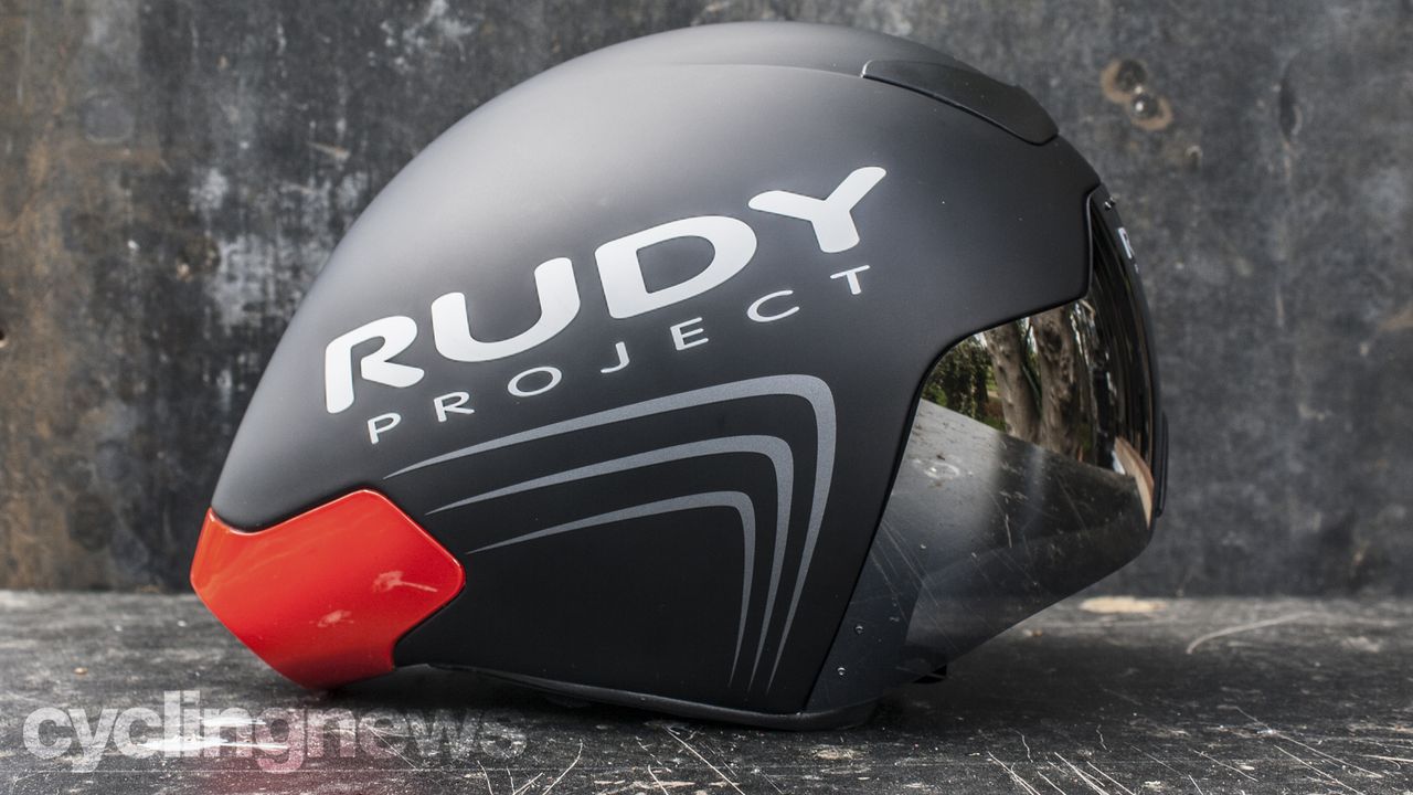Rudy Project 'The Wing' TT helmet