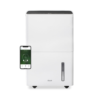 Duux Bora Smart Dehumidifier