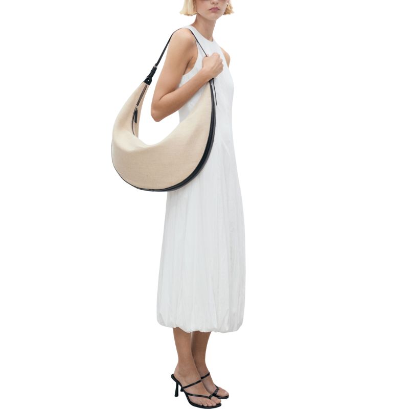 Image of white dress