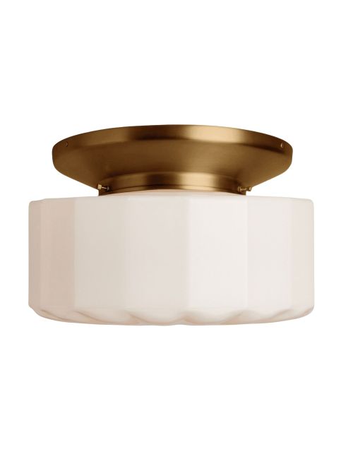 Foster 6" Fitter Flush Mount