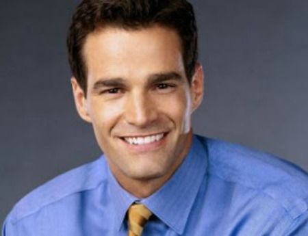 ABC News Taps Rob Marciano as Senior Meteorologist | Broadcasting+Cable