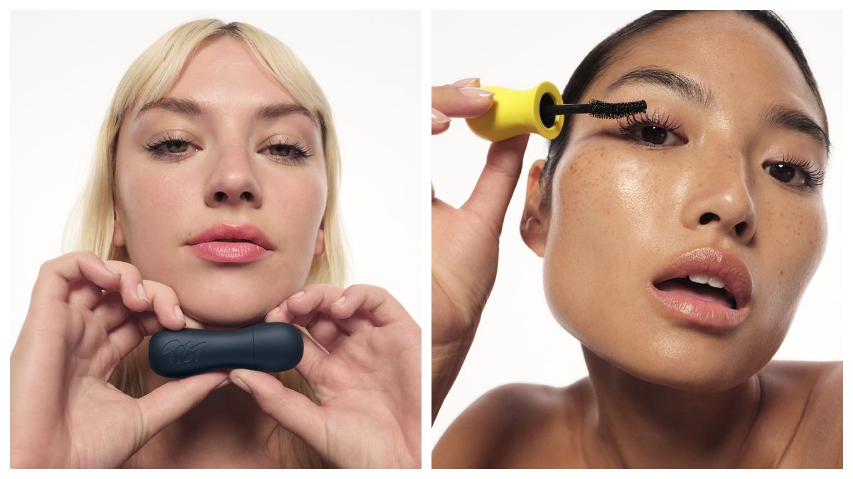Tilt Is Making Cosmetics More Accessible for People with Disabilities