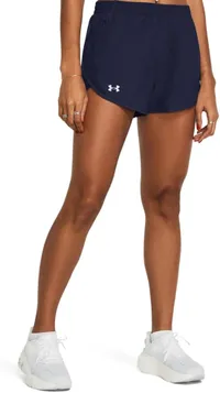 Under Armour Fly By Shorts (Women's)