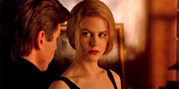 Wonder Woman looking to cast Nicole Kidman as ian mom