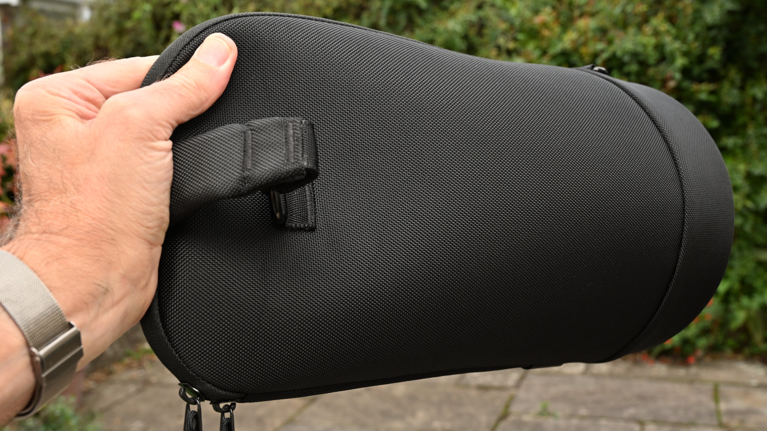 Sony FE 400mm f/4.5 GM OSS product image