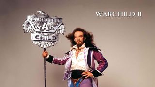 Jethro Tull - Warchild II album art