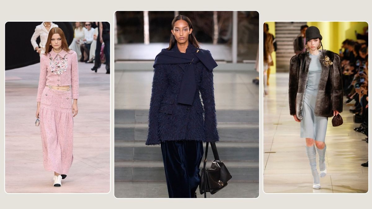 7 Autumn Fashion Colour Trends of 2025 That Are Deeply Chic | Who What Wear