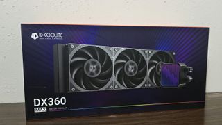 ID-Cooling DX360 Max