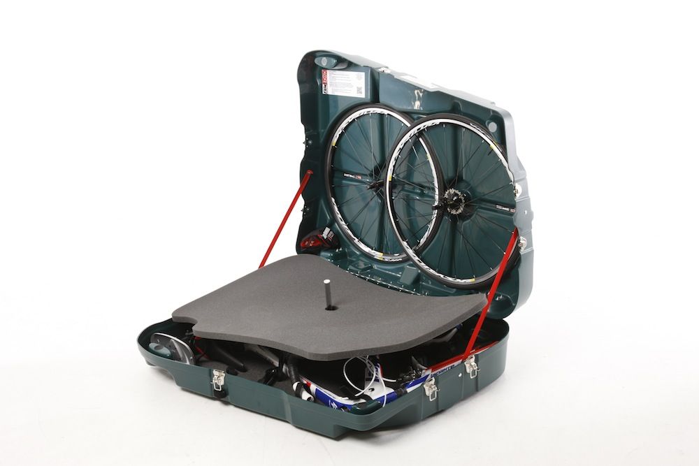 Bike Box Alan review | Cycling Weekly