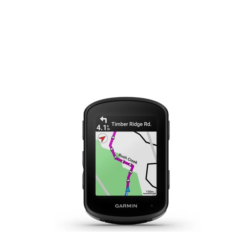 Garmin Edge 540, Compact GPS...