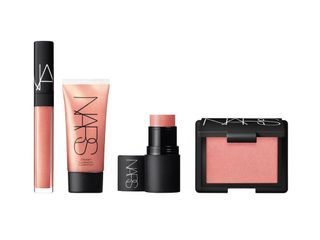 Nars Orgasm Face Set