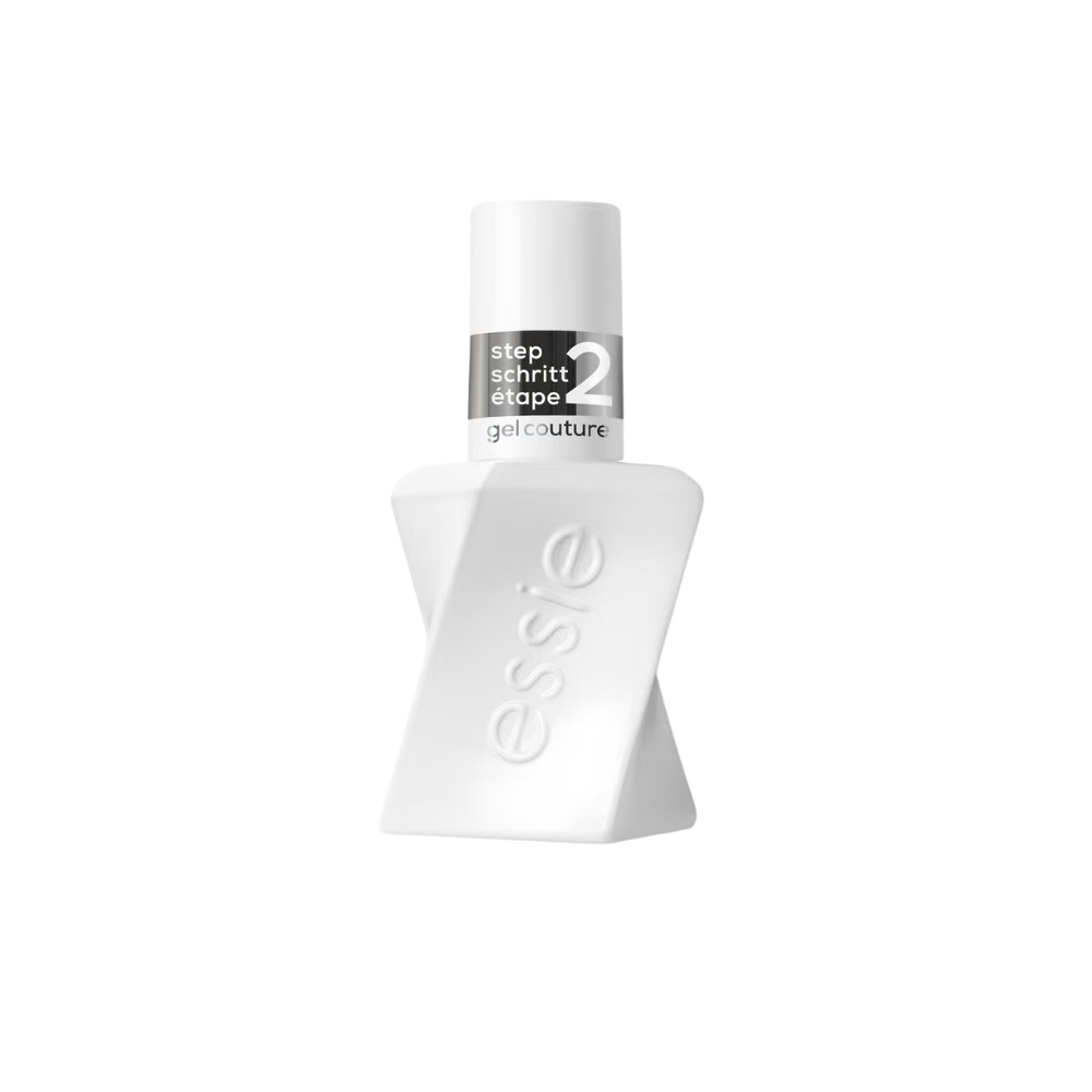 Essie , Gel Couture Nail Polish Top Coat