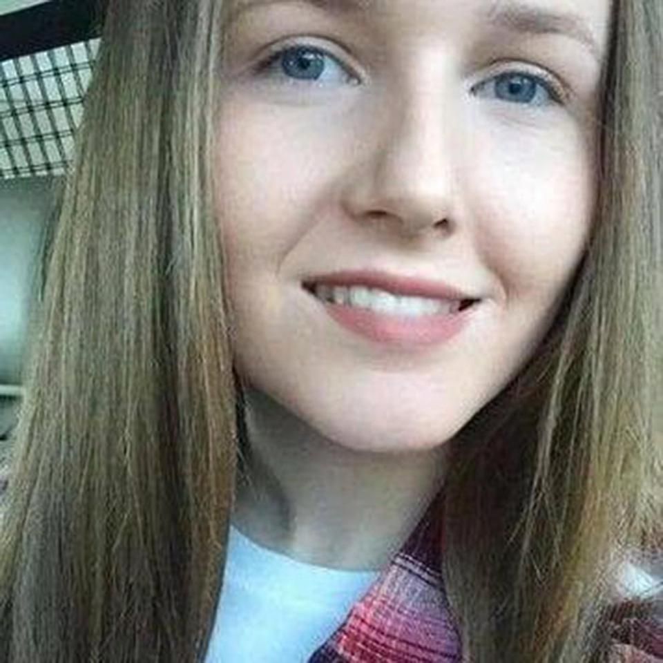 Megan Hurley