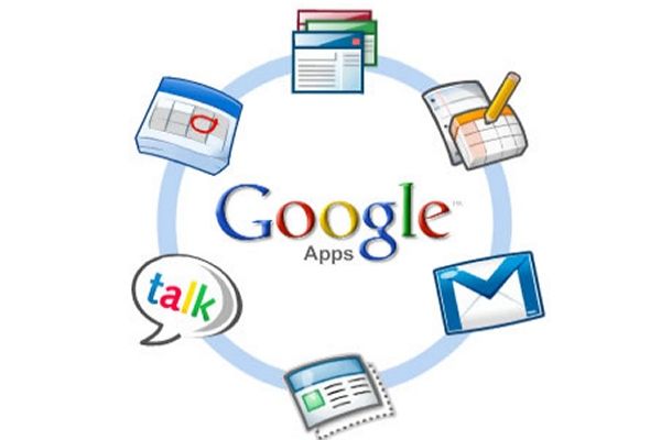 Google Apps