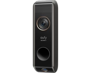 eufy Smart Wi-Fi Dual Cam Video Doorbell