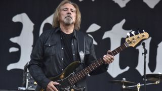 Geezer Butler