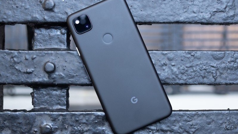 Google Pixel 4a's old firmware is gone, trapping users on the buggy battery update