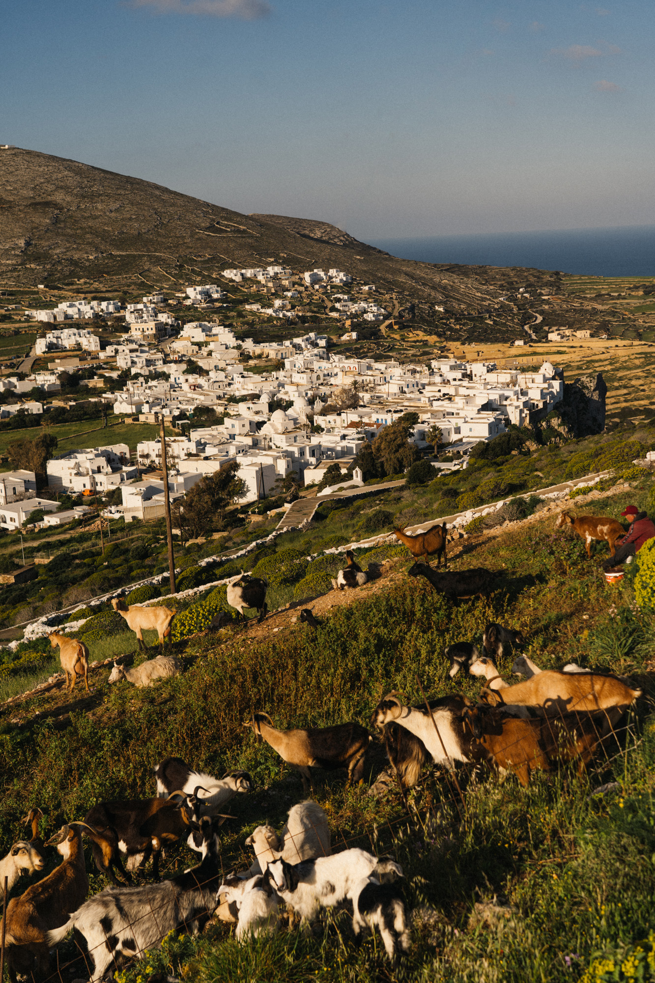 folegandros greek island travel guide